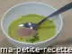 soupe de légumes verts 2
