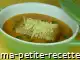 Photo recette soupe gardiane