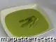 Photo recette soupe glacée aux asperges