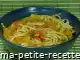 spaghettis à la napolitaine