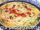 spaghettis à la niçoise