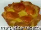 Photo recette tarte aux abricots [2]