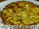 Photo recette tarte aux asperges [2]