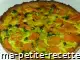Photo recette tarte aux carottes [3]