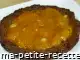 Photo recette tarte aux noix
