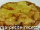 tarte aux oignons et au fromage
