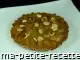 Photo recette tarte frangipane aux mirabelles