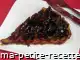 Photo recette tarte luxembourgeoise aux quetsches