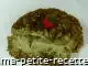 Photo recette timbale d'oeufs