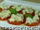 Photo recette tomates à la ricotta