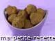 Photo recette truffes au café [2]