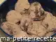truffes aux marrons glacés